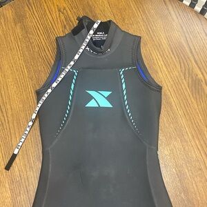 Xterra Wetsuit